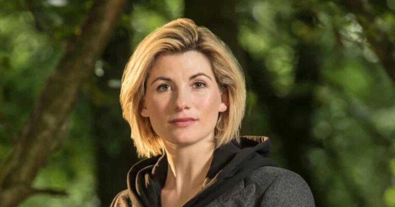 The New Doctor Who Star Is a Woman, and the Internet Cannot Handle It