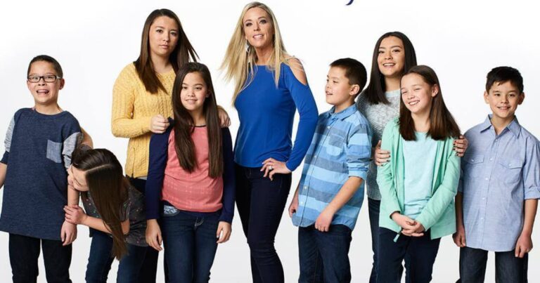 Kate Gosselin Celebrates Sextuplets’ 13th Birthday, but Says It’s ‘Bittersweet’ Without Son Collin Around