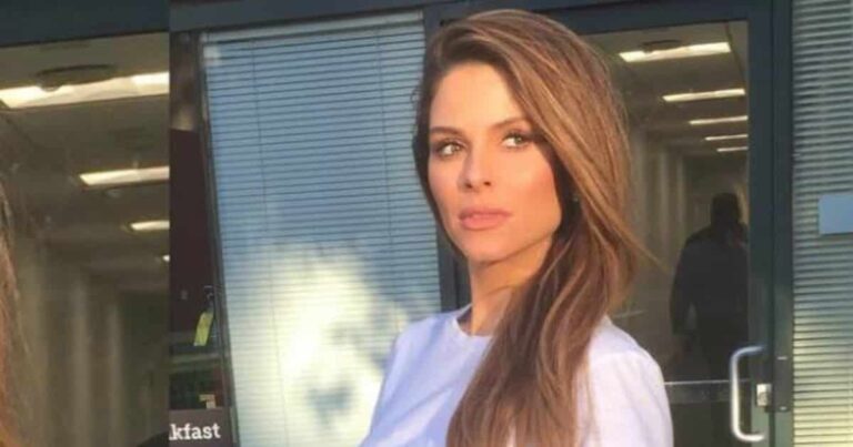 Maria Menounos Plans to Have a Baby via IVF After Brain Tumor Scare