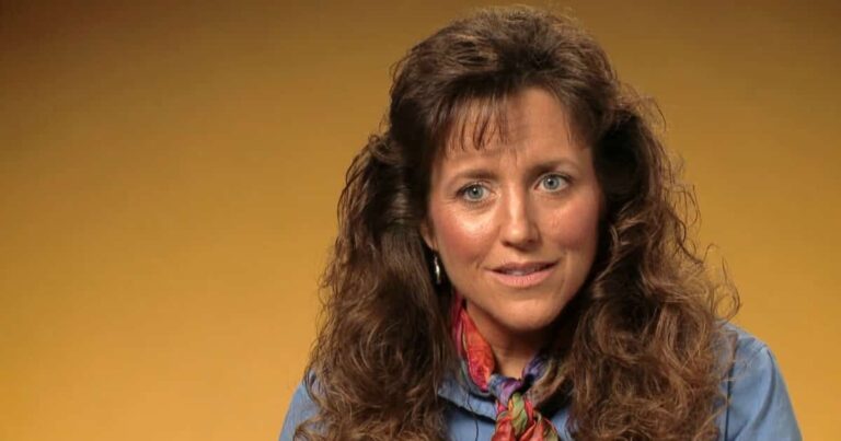 Michelle Duggar Creates Controversy With Facebook Post About Her Grandchildren