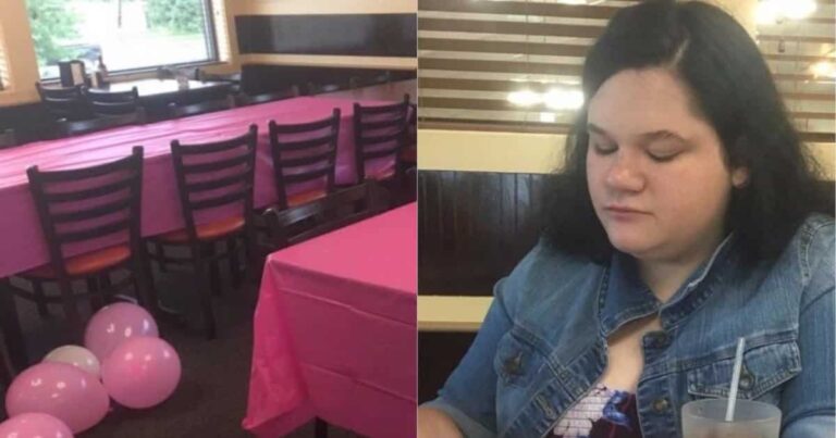 Sad Woman’s ‘Nobody Came to My Baby Shower’ Pity Party Scams Hundreds of Gifts From Twitter