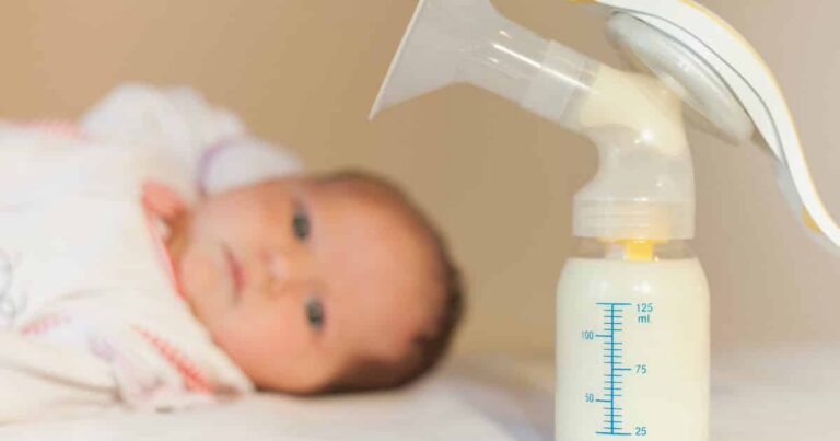 The World’s Worst Coworker Got Caught Stealing Breastmilk From the Lactation Room