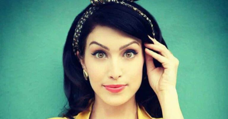 YouTuber Stevie Ryan Dead at Age 33 After Apparent Suicide