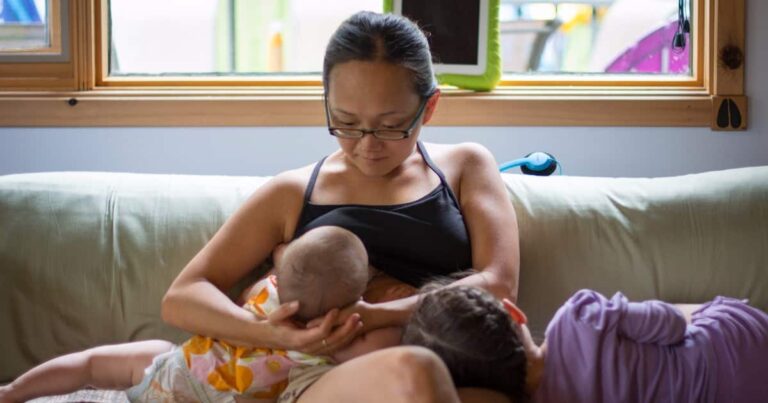 Can You Breastfeed After Reduction Surgery? Consider These Factors
