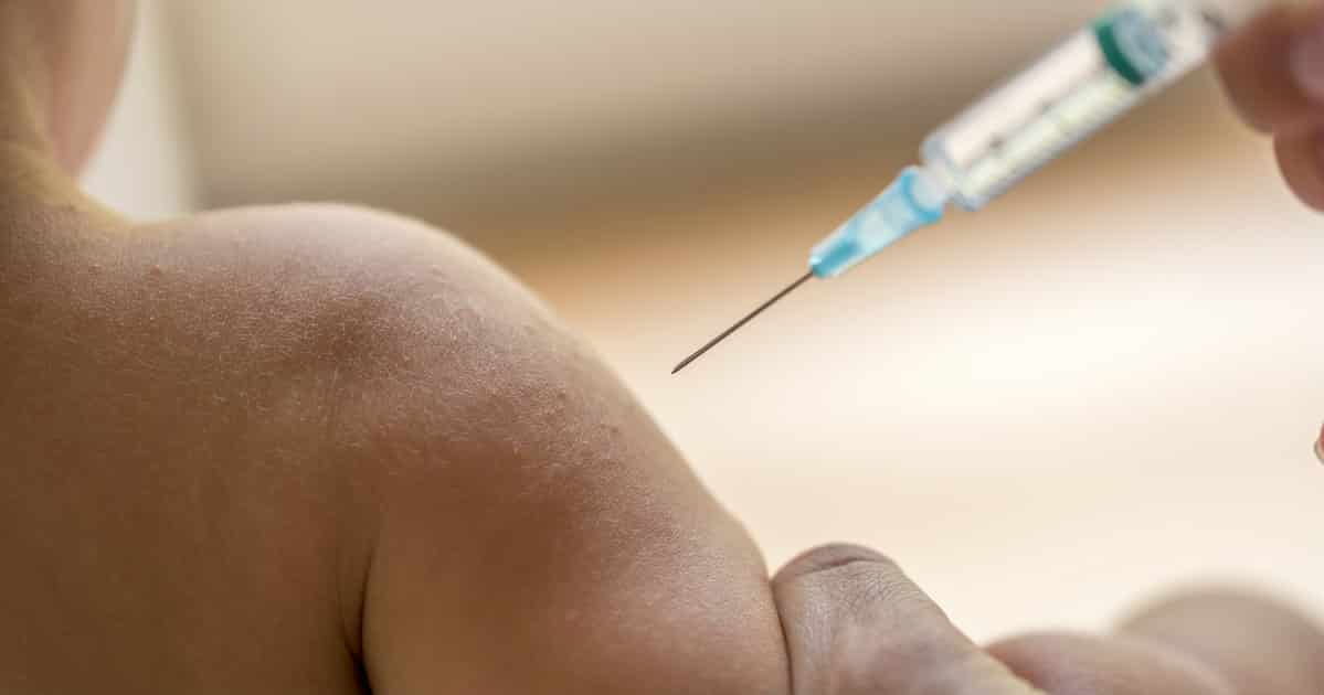 anti-vaccination