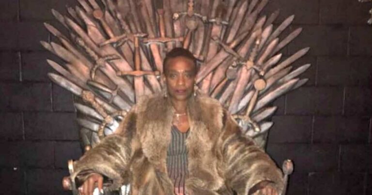 Mom’s Viral ‘Game of Thrones’ Post Proves Titles Are Everything