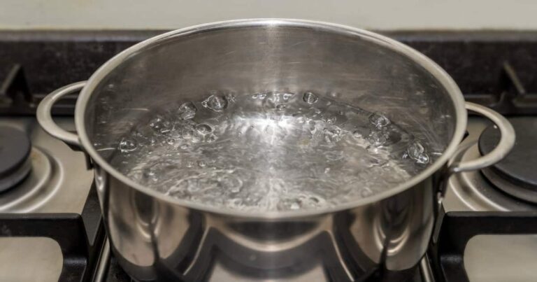 The ‘Hot Water Challenge’ Is Sending Kids to the Hospital, Has Caused at Least One Death
