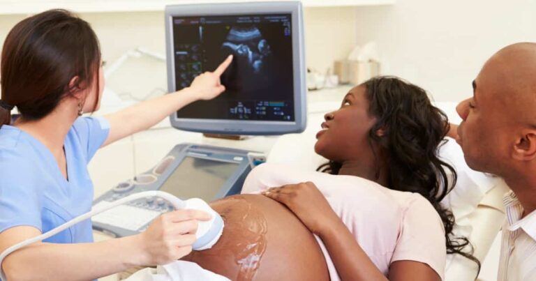 Can a Gender Ultrasound Be Wrong?