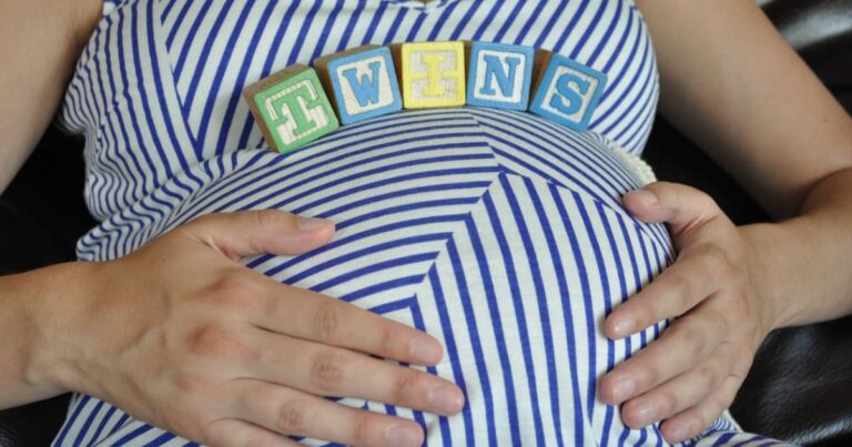 How Can You Increase Your Chance of Getting Pregnant With Twins?