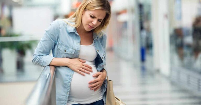 Can You Get Pregnant When You’re Already Pregnant?