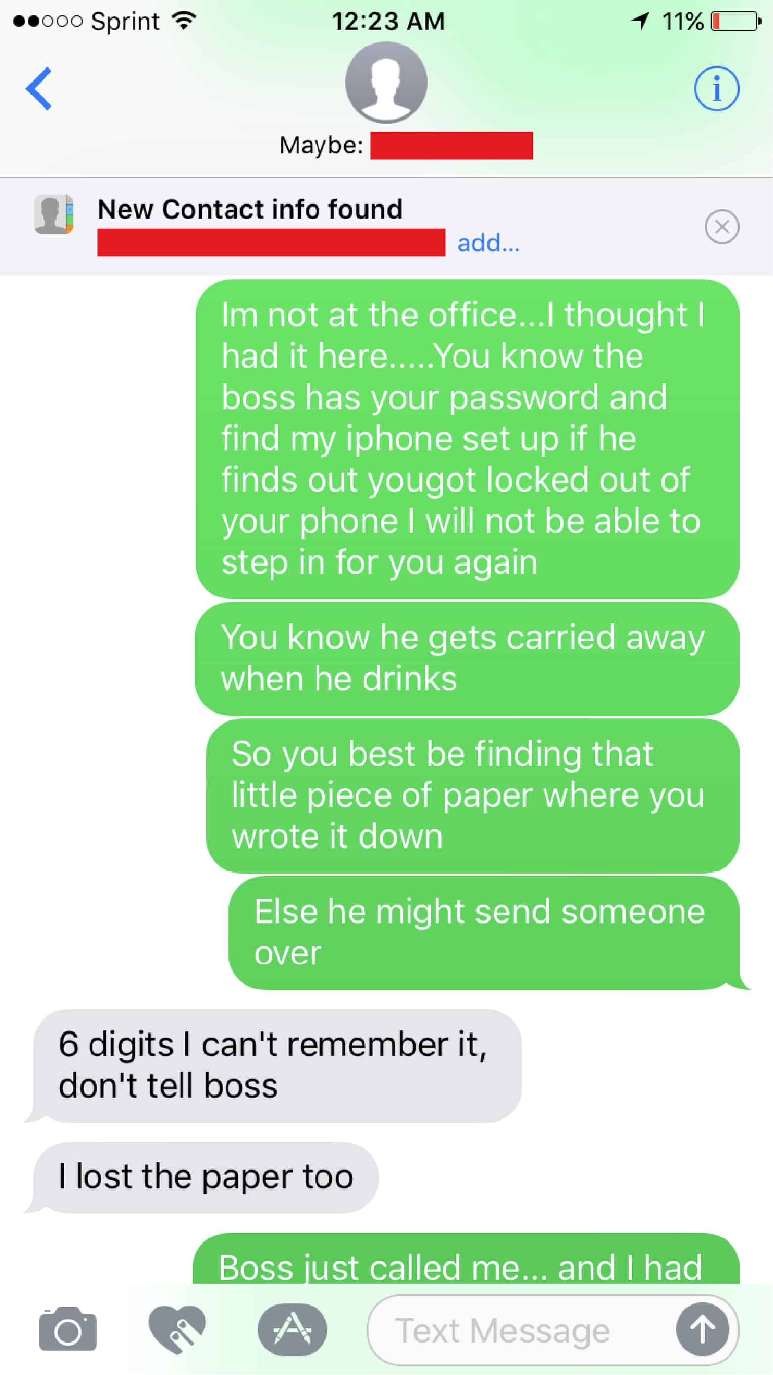 phone pranks to do on friends