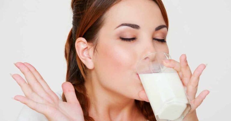 What Would You Do If You Caught Your Nanny Drinking Your Breast Milk?