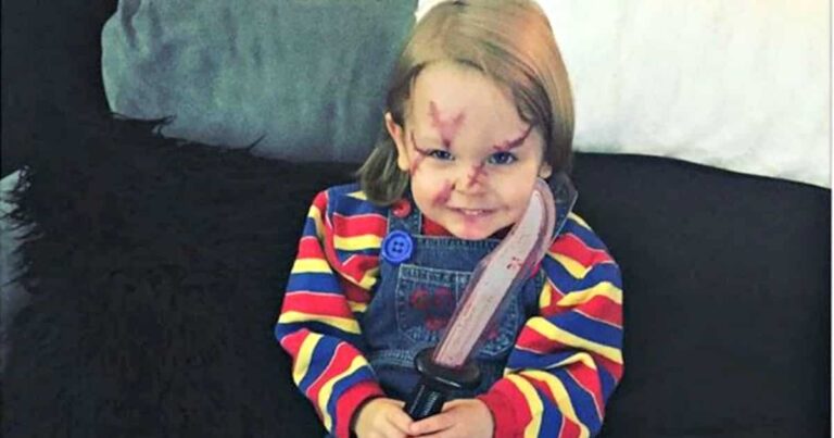 15 Best Halloween Costume Ideas for Toddlers