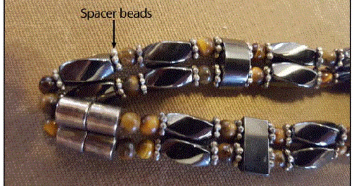 homeopathic teething bracelet lead poisoning