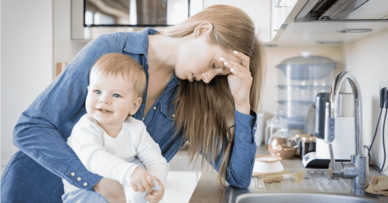 5 Ways to Embrace ‘Motherhood Impostor Syndrome’ and Make it Work For You