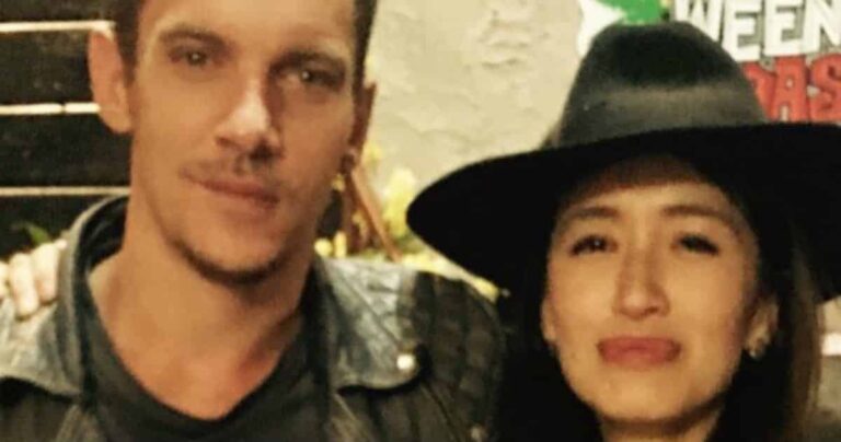 Jonathan Rhys Meyers Relapses After Wife Mara Lane Suffers Miscarriage