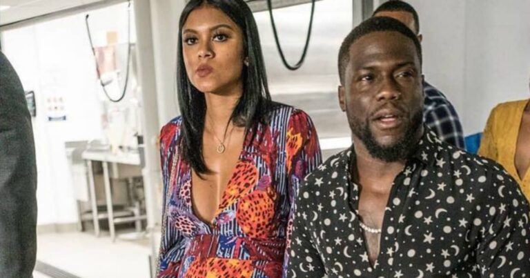 Kevin Hart Admits to Cheating on His Wife and Twitter Roasts Him Appropriately