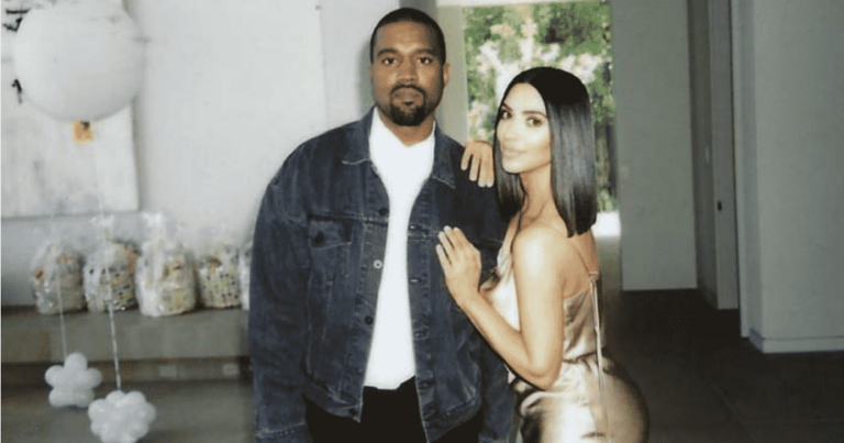 Kim Kardashian and Kanye West Are Expecting Their Third Child via Surrogate