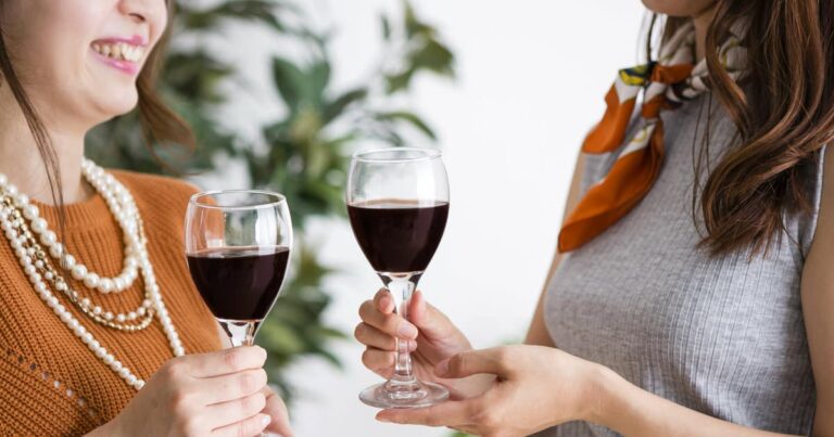 Mommy Wine Festival Under Fire for Mixing Babies and Booze