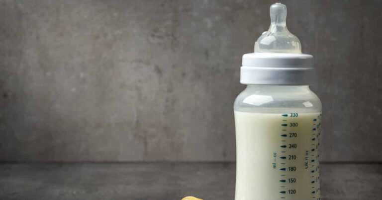 Teen Arrested for Trying to Murder Baby Niece With Poisoned Breast Milk