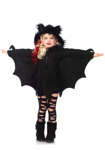 bad halloween costumes for kids