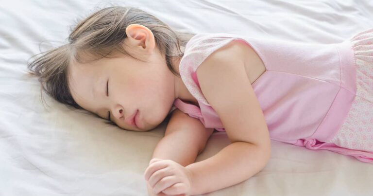 Quit Shaming Other Parents About Their Kids’ Bedtimes