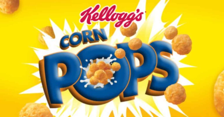 Kellogg’s Apologizes for ‘Racist’ Cereal Box