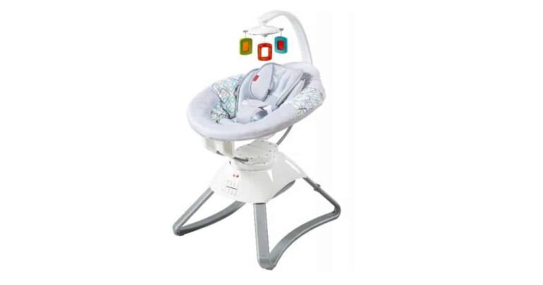 Fisher-Price Recalls 63,000 Baby Motion Seats for Overheating and Fire Risks
