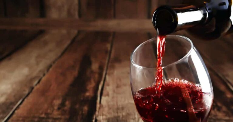 A Global Wine Shortage Is Coming, But There’s No Reason to Freak Out Yet