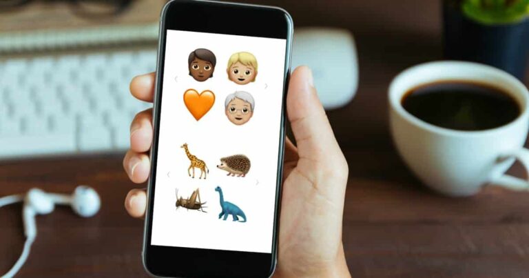 New Apple Emojis Include Gender Neutral People and American Sign Language