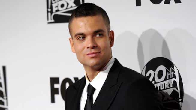 ‘Glee’ Actor Mark Salling Pleads Guilty to Possession of Child Pornography