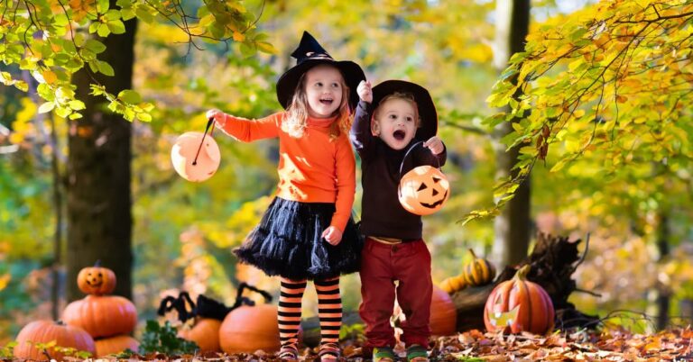 Elementary School Bans Halloween Over ‘Offensive’ Witch and Wizard Costumes, and Parents Are Confused