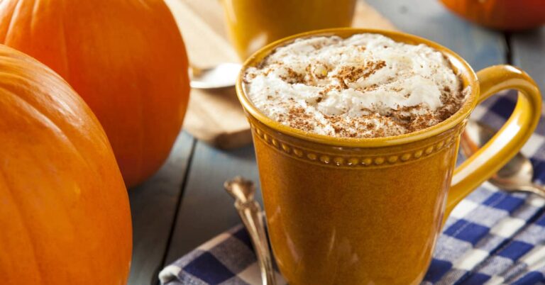 Entire School Evacuated Over Pumpkin Spice Accident