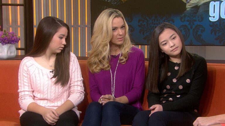 Kate Gosselin Wishes Twins a Happy Birthday and All 3 of Them Get Attacked for It