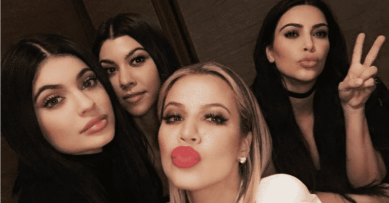 Kris Jenner May Have Just Confirmed Khloe and Kylie’s Pregnancies