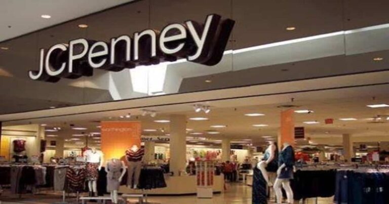 Start Your Engines: The JCPenney Black Friday 2017 Ad Has Leaked