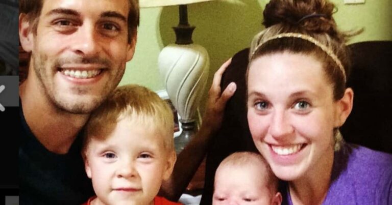 Will We Be Seeing Less of Jill Duggar Now That TLC Has Fired Her Husband?