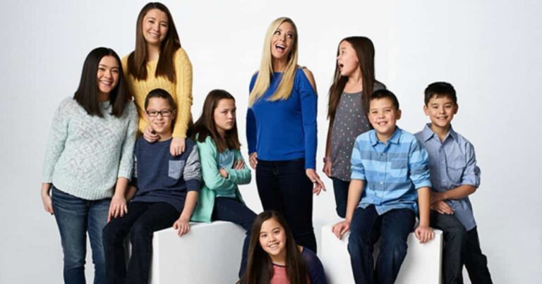 It’s Been More Than 10 Years Since the First Documentary on Kate Gosselin, What’s She Up to Now?