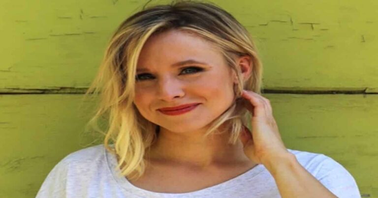 Kristen Bell’s Story of the Time Her Kids Walked in on Her and Dax Is GOLDEN