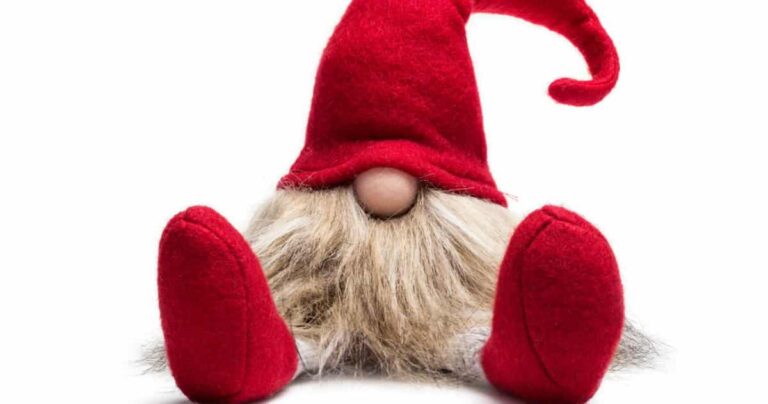 This Cute Christmas Elf Is Flying Off the Shelves for the Most NSFW Reason