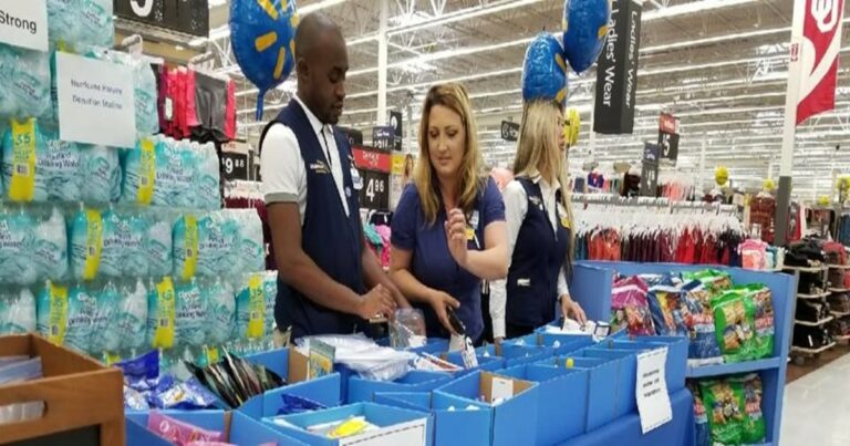 And the Deals Keep Coming: The Ad for Walmart Black Friday 2017 Is Here!