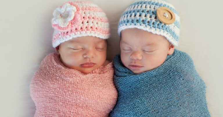 18 Amazing Unisex Names Perfect for Any Baby
