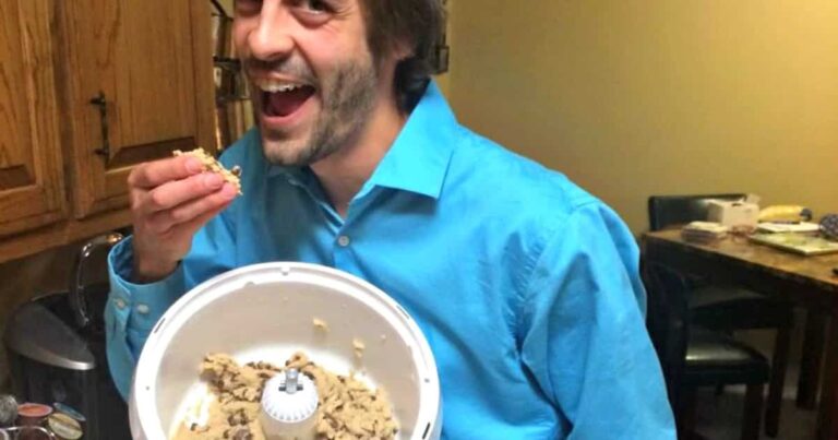 Jill Duggar’s Husband Debuts What Fans Believe Is the Worst Haircut in the History of Ever