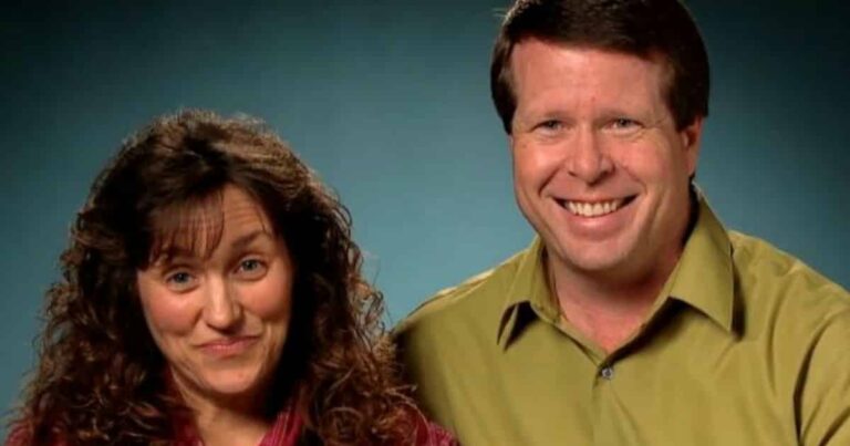 Jim Bob and Michelle Duggar’s Net Worth Proves Reality TV Can Make You Bank