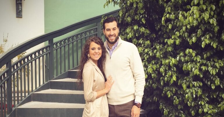 Fans Are Speculating That Jinger Duggar Vuolo May Be Unable to Have Kids
