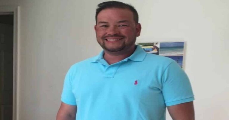 From Male Stripper to IT Administrator: What Has Jon Gosselin Been Up To?