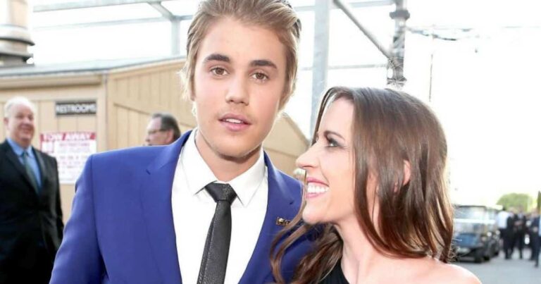 Justin Bieber’s Mom Reveals How She ~Really~ Feels About Selena Gomez