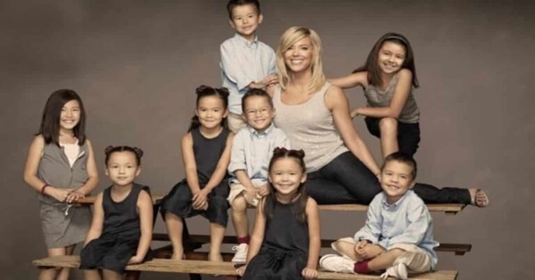 The Gosselin Kids Are Growing Up: See What All 8 Teens Are Up to Now!