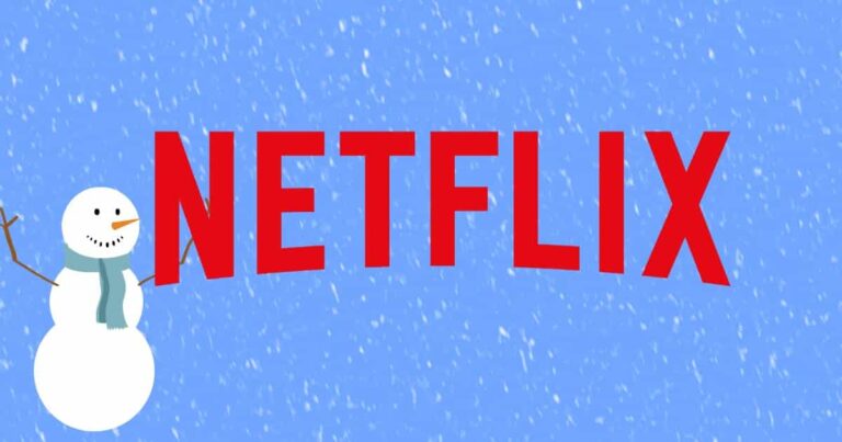 Here’s Everything Coming to Netflix in January