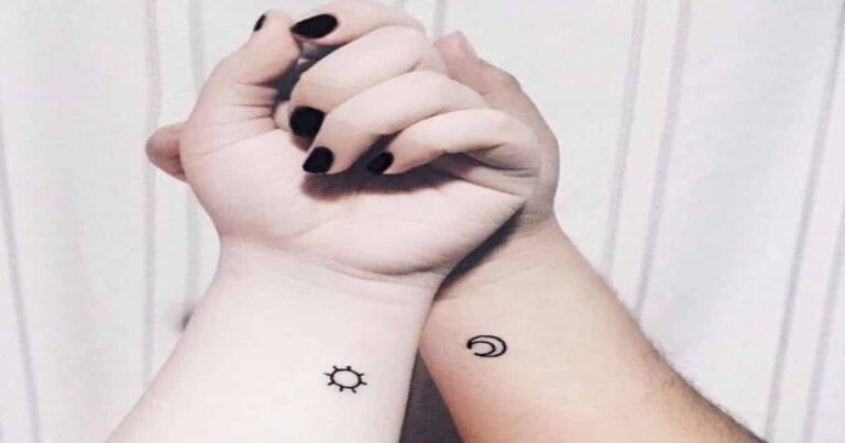 20 Micro Tattoos That Show Subtle Ink Can Be Powerful